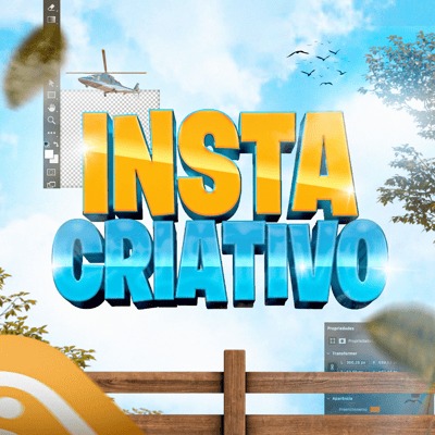 Insta Criativo 2.0